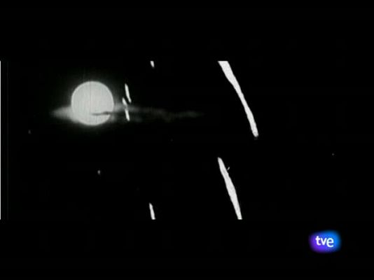 Versión española - El día de la bestia