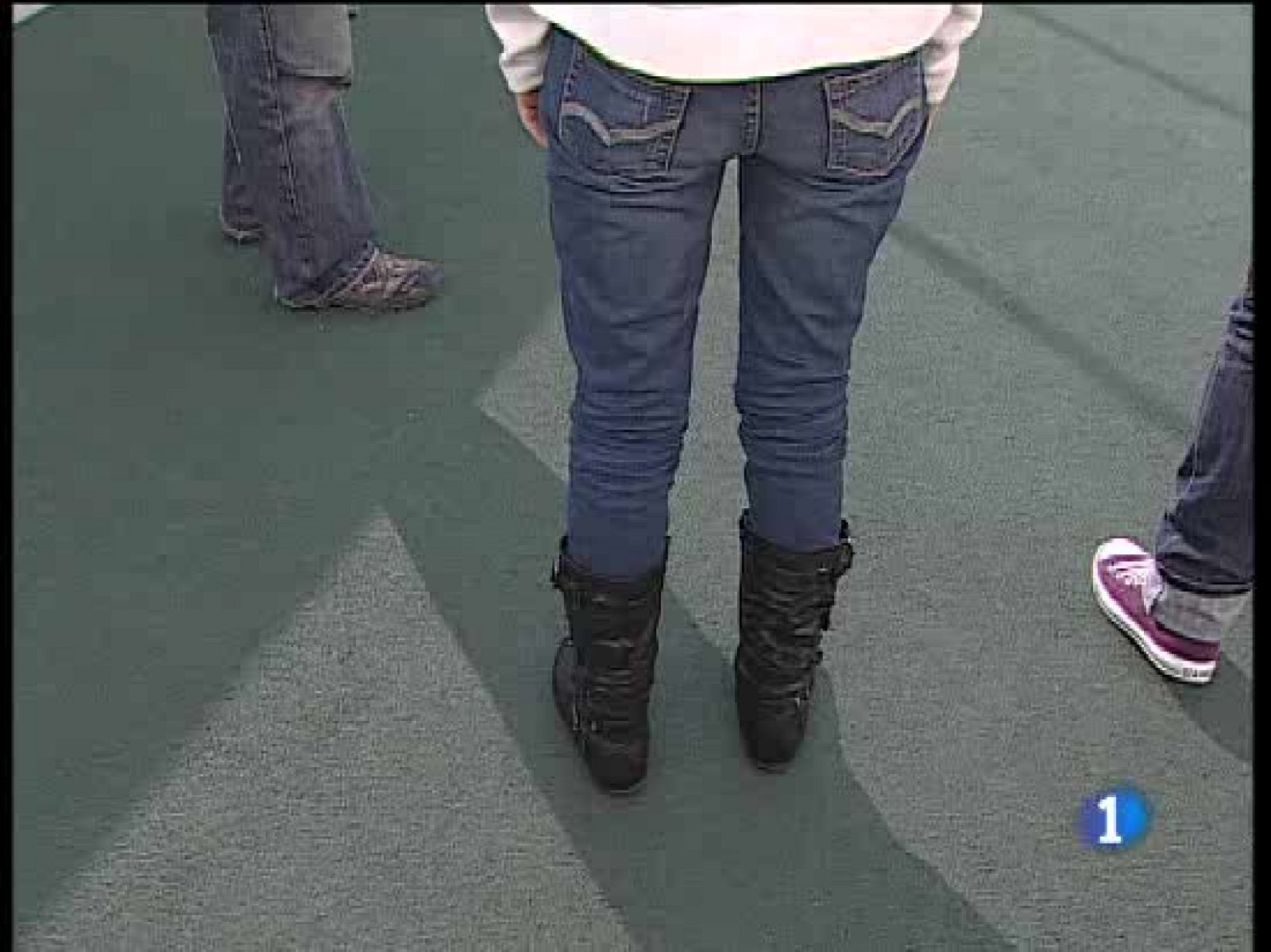 Un 10% de los niños españoles sufre trastornos de conducta | Ver