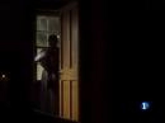  - Benedicto XVI indignado por abusos