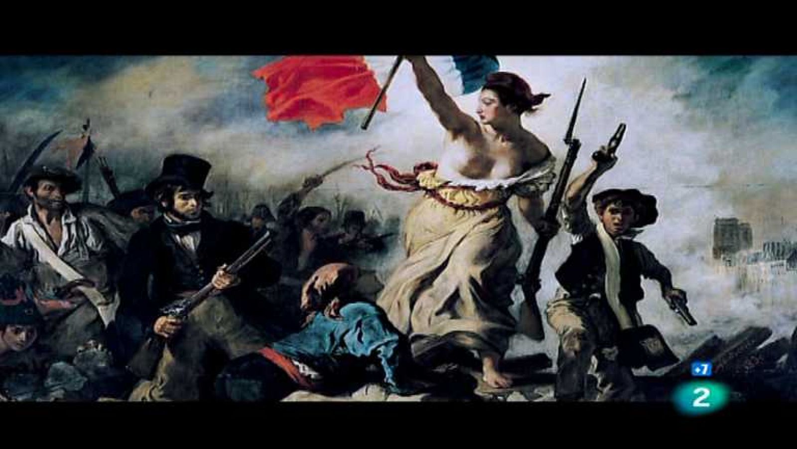 Los archivos secretos de la Inquisición - El fin de la Inquisición - Ver ahora