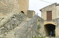 Se cumplen 25 años del rodaje de "La Vaquilla" de Berlanga