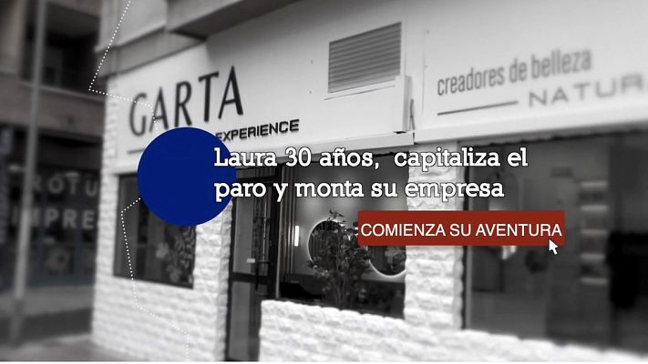 Emprende - La valentía de empezar un negocio en pandemia