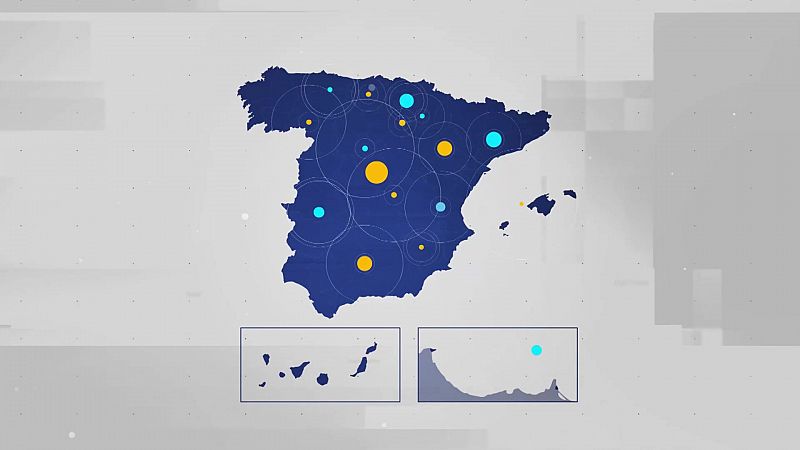 Noticias de Castilla-La Mancha - 06/04/22 - Ver ahora