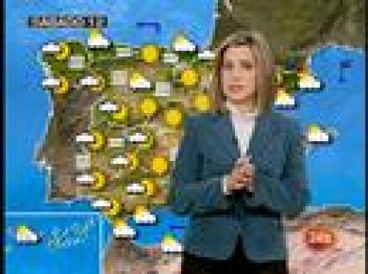 El tiempo - El Tiempo - 12/12/09