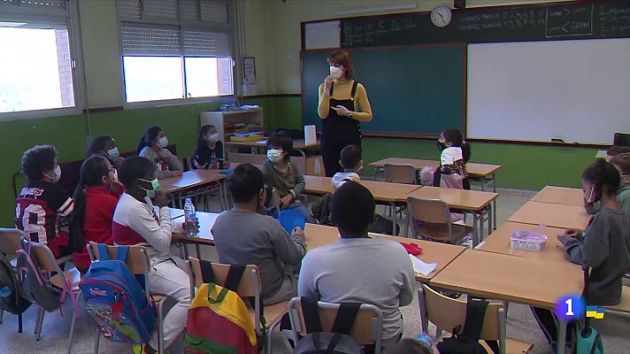 L'Informatiu - L'Informatiu - 06/04/2022