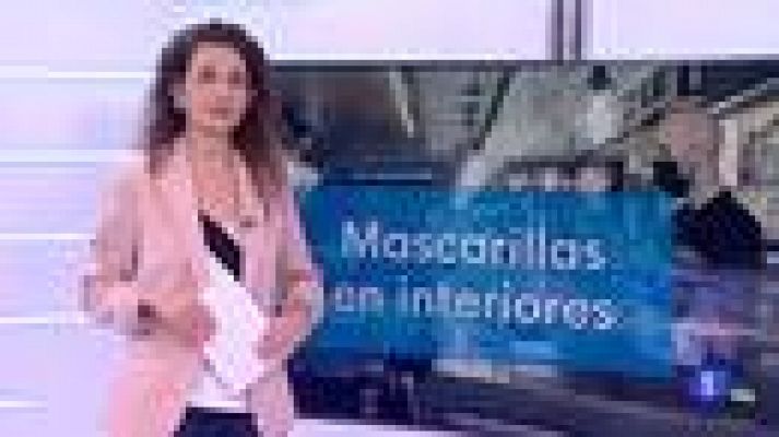 Informativo Telerioja - Telerioja en 2' - 06/04/22