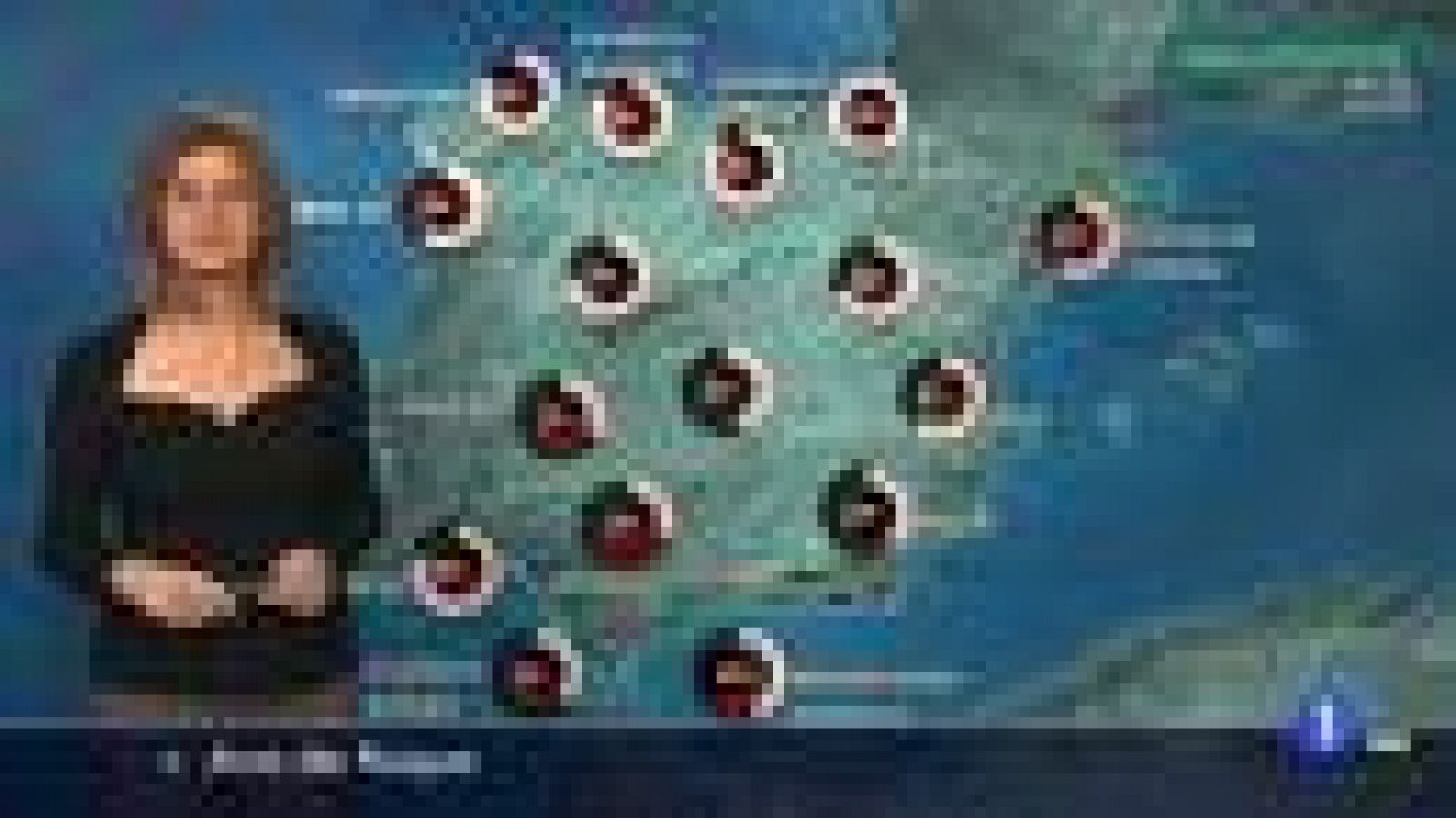 El tiempo en Castilla y León - 06/04/22 - Ver ahora