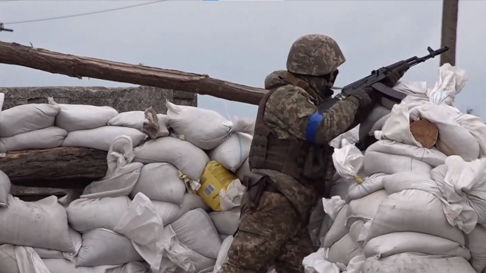 Guerra en Ucrania | Rusia prepara el asalto final sobre Mariúpol