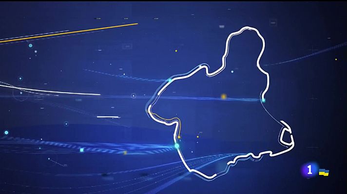 Noticias Murcia - La Region de Murcia en 2' - 6/04/2022