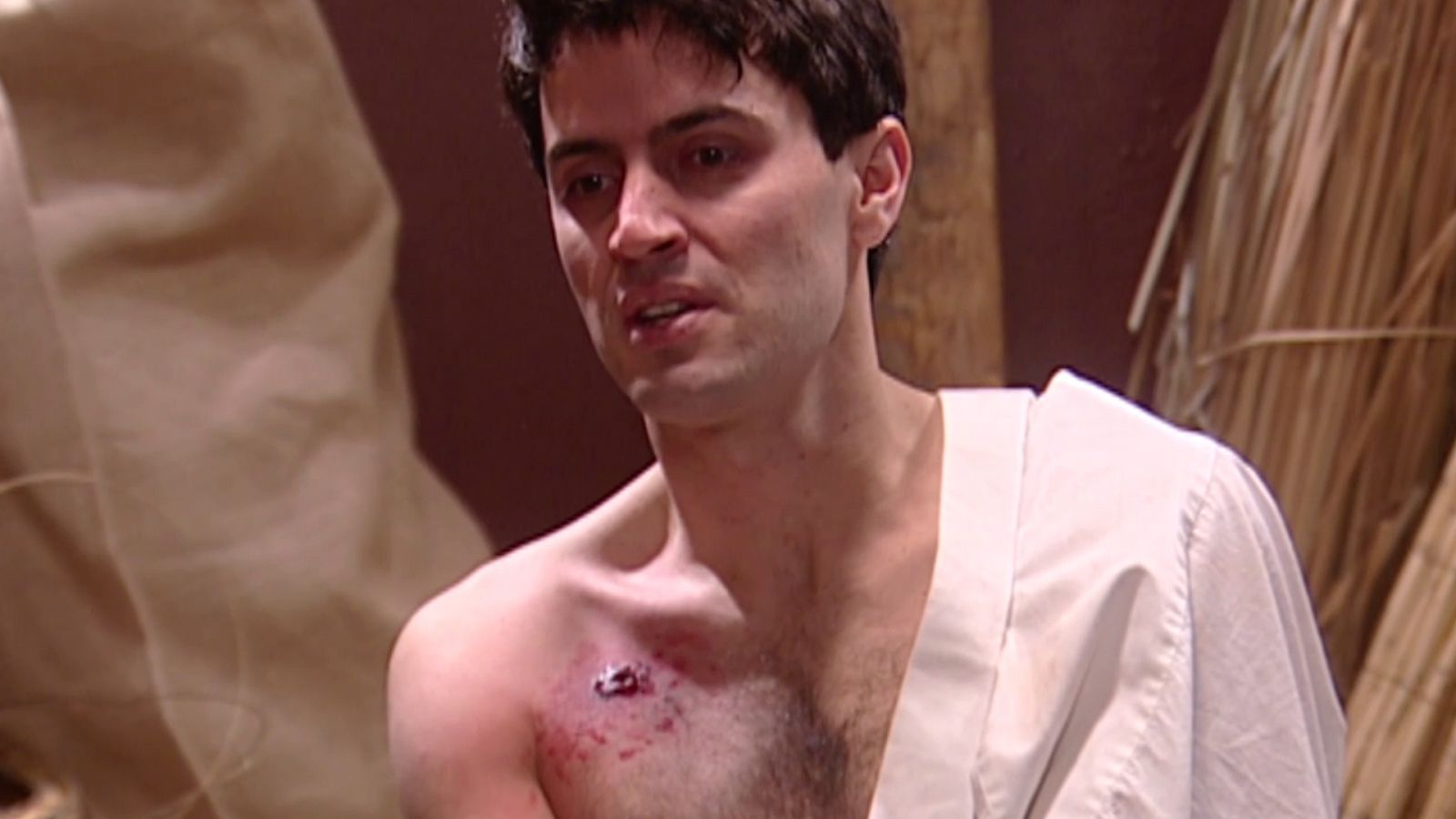 Amar en tiempos revueltos -  T3 - Episodio 176 - Ver ahora