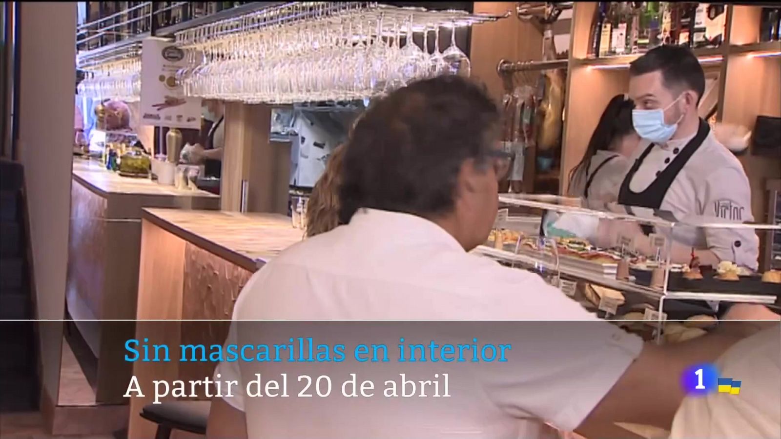 Telecanarias: Canarias en 2' - 06/04/2022 | RTVE Play