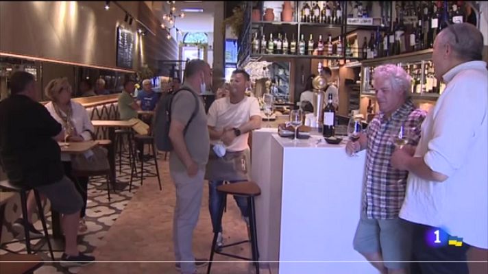 Telecanarias - Telecanarias - 06/04/2022