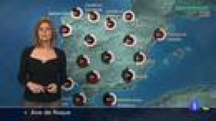 Noticias de Extremadura - El Tiempo en Extremadura - 06/04/2022