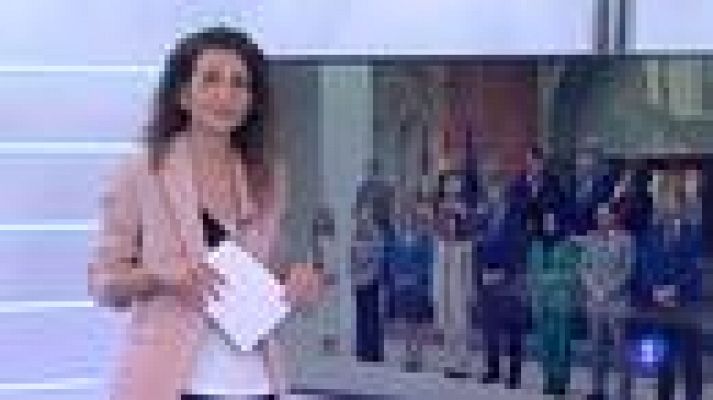 Informativo Telerioja - Informativo Telerioja 2 - 06/04/22