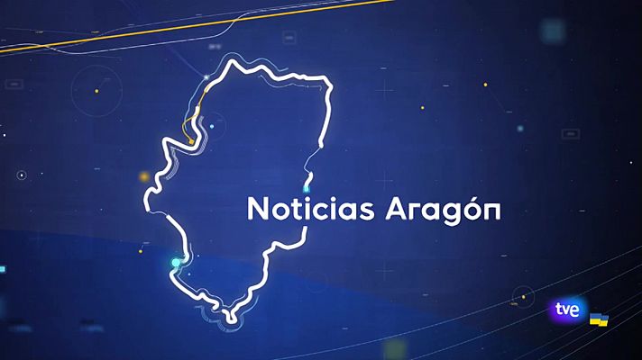 Noticias Aragón - Noticias Aragón 2 - 06/04/22