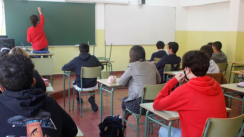 Aprobado el nuevo modelo de Bachillerato