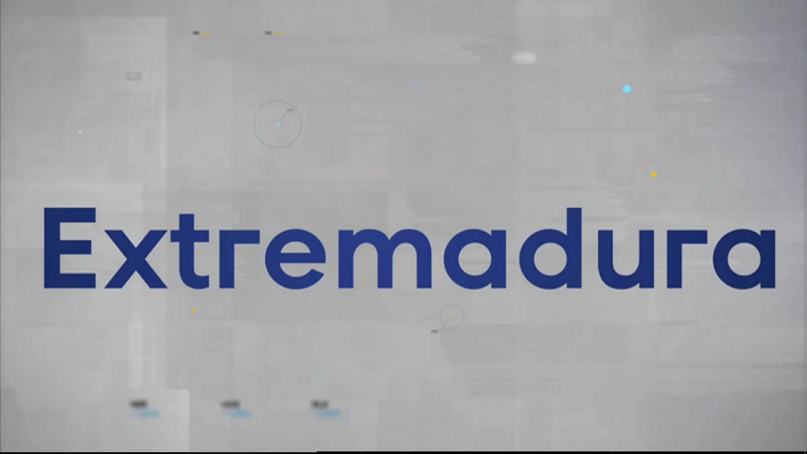 Noticias de Extremadura 2 - 06/04/2022 - Ver ahora