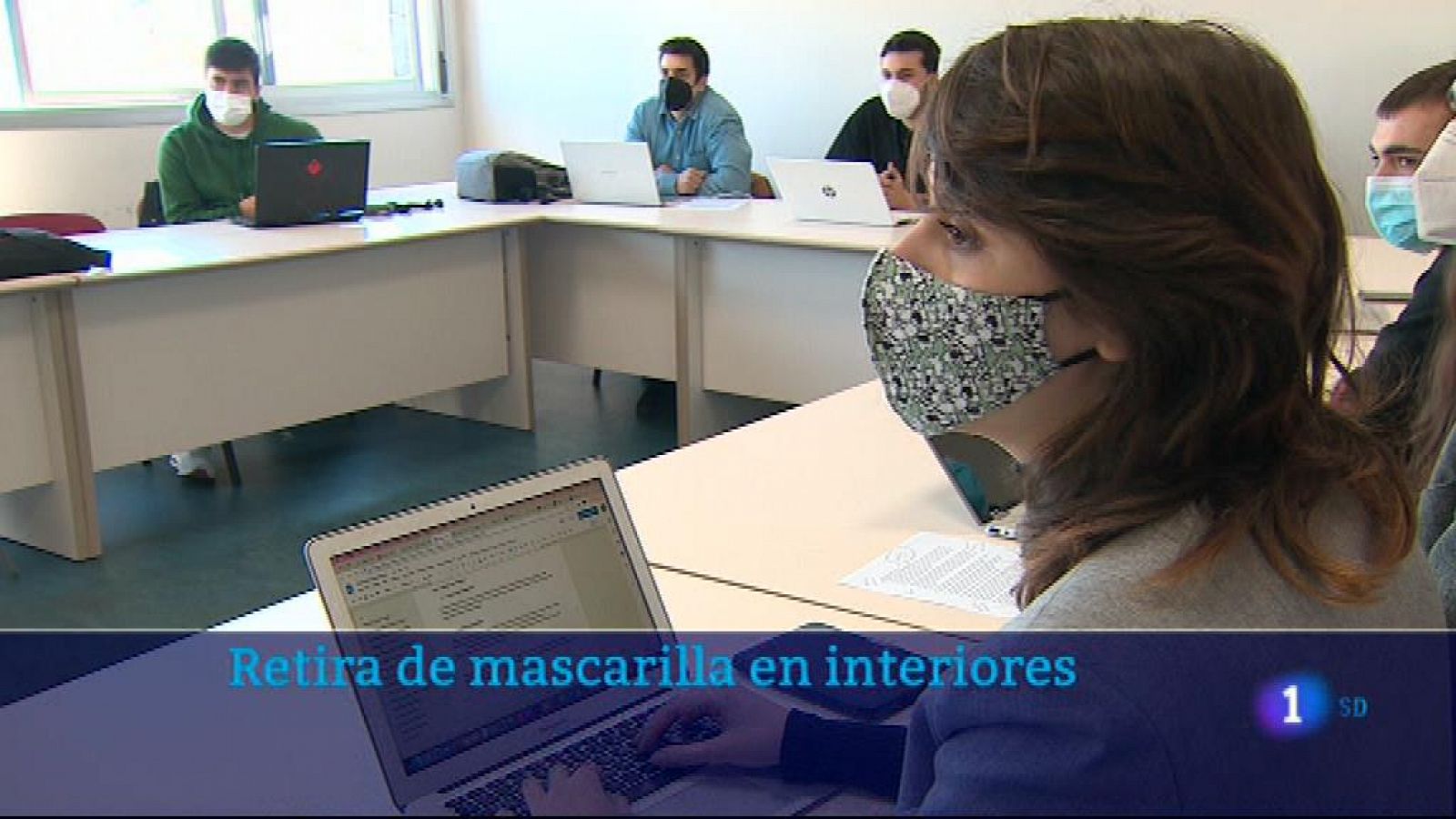 Informativo de Madrid 2  06/ 04/2022- RTVE.es