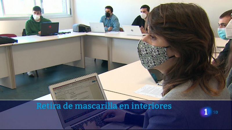 Informativo de Madrid 2  06/04/2022