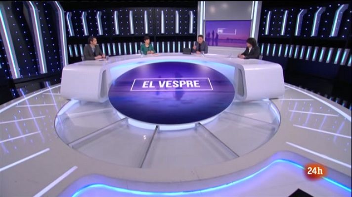 El Vespre - 06/04/2022