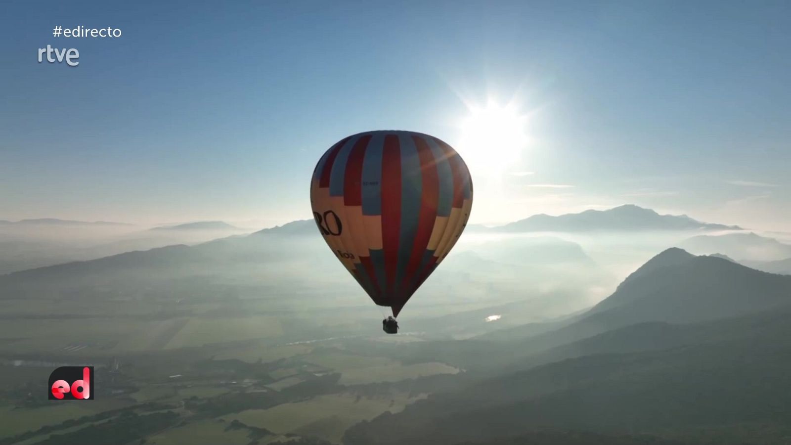 España Directo - 06/04/22 - ver ahora