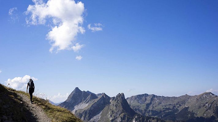 El tiempo - Este jueves, jornada soleada en gran parte del país