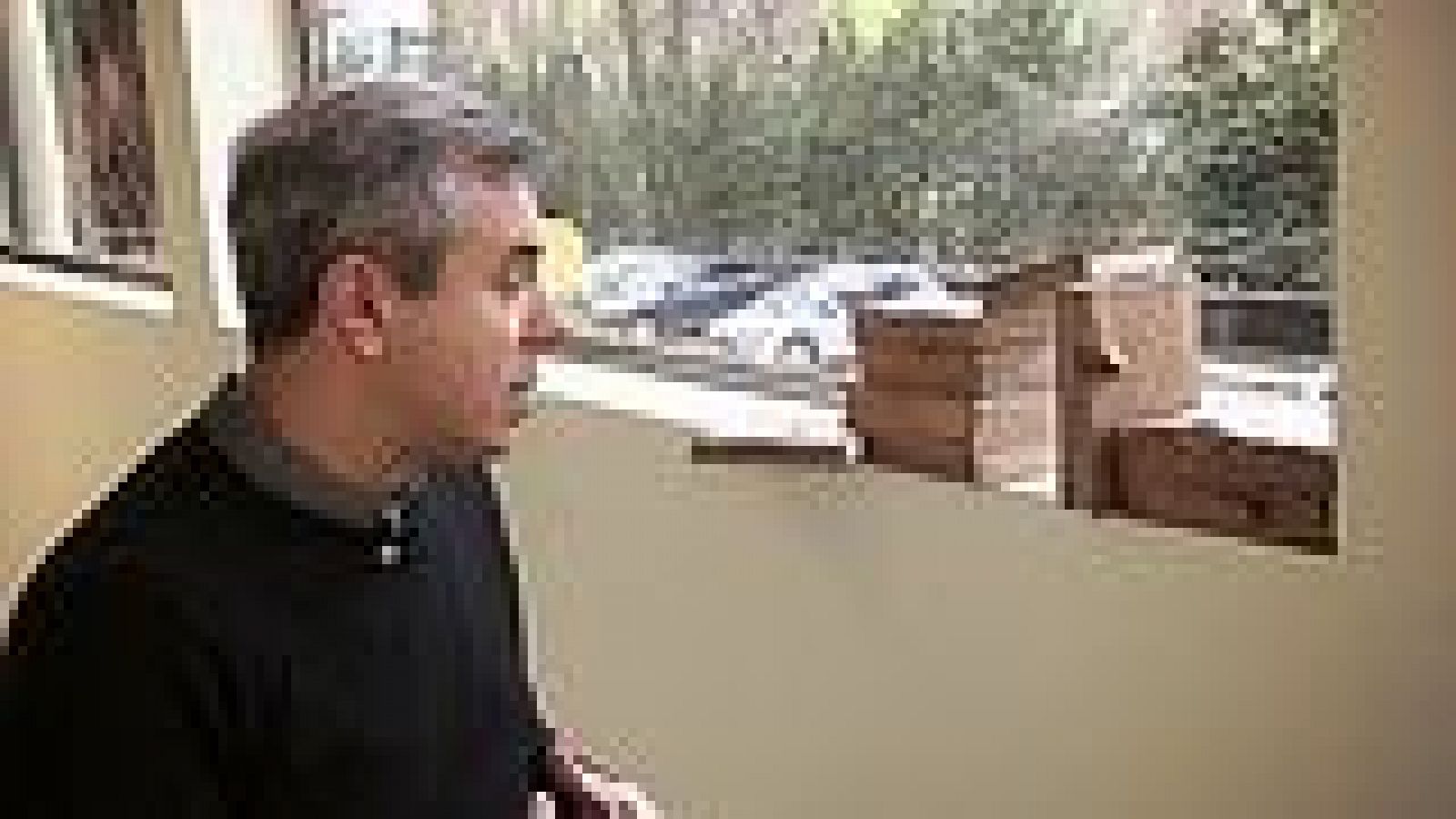 UNED: Biblioteca-Escultura de Fernando Sánchez Castillo en la UNED | RTVE Play