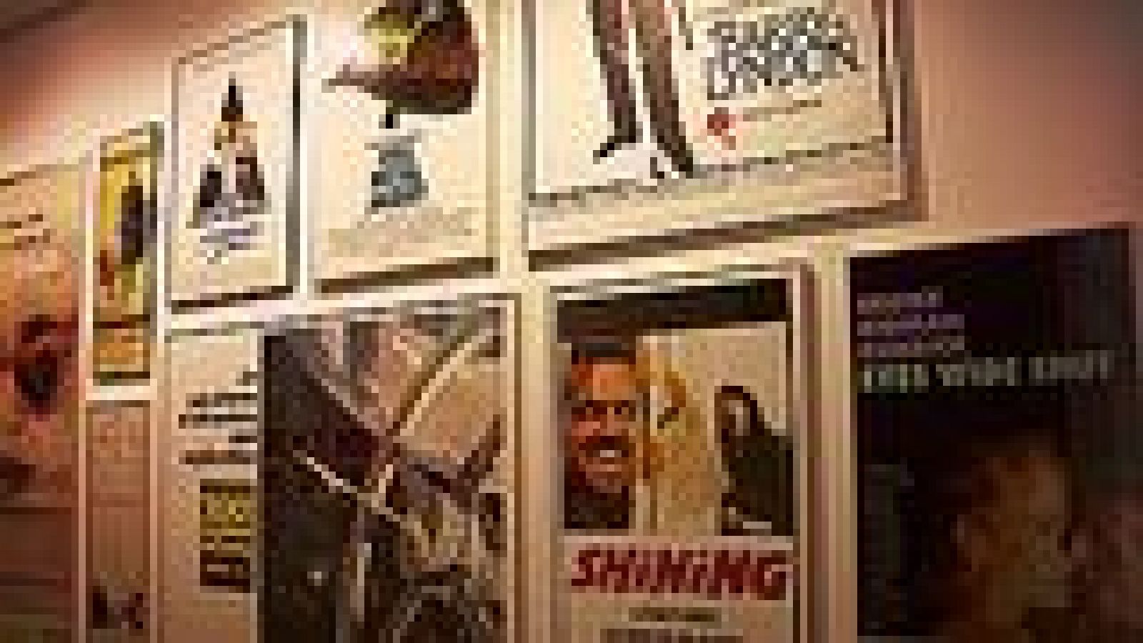 UNED: KUBRICK. La exposición | RTVE Play