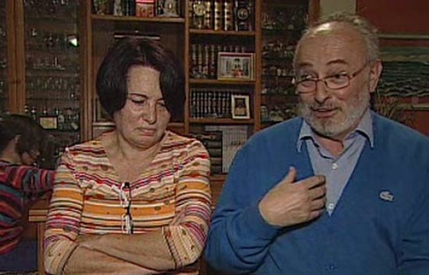  - Familias de acogida, una solución