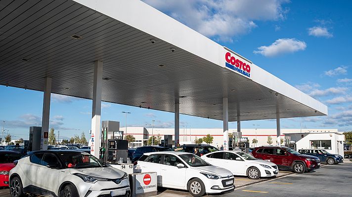 Informativo 24h - Las gasolineras critican la gestión del descuento