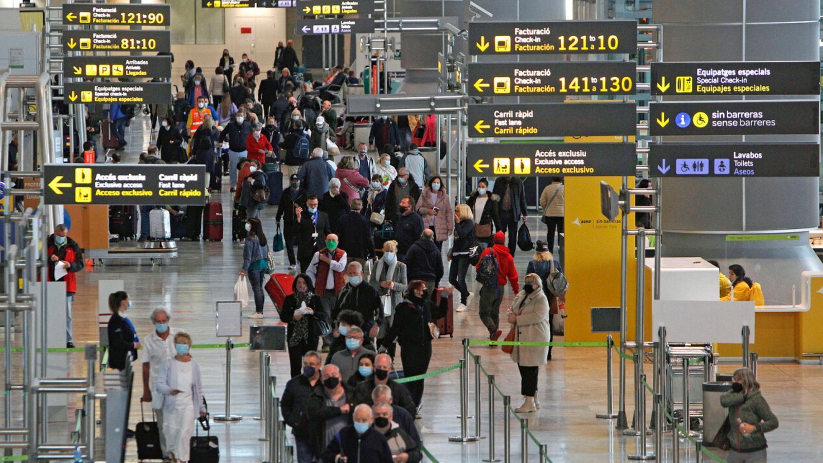 La economía - 07/04/22- ver ahora