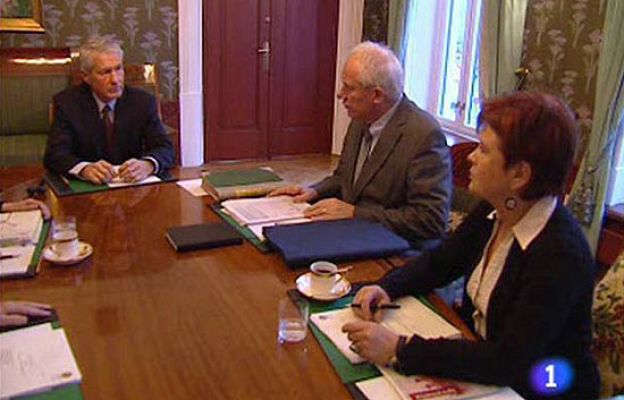 Informe Semanal - Premios Nobel