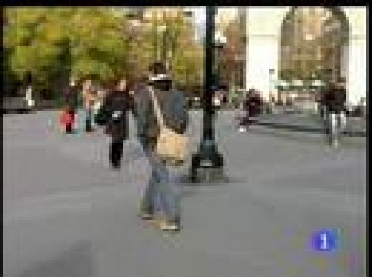  - EE.UU.controlará a los estudiantes