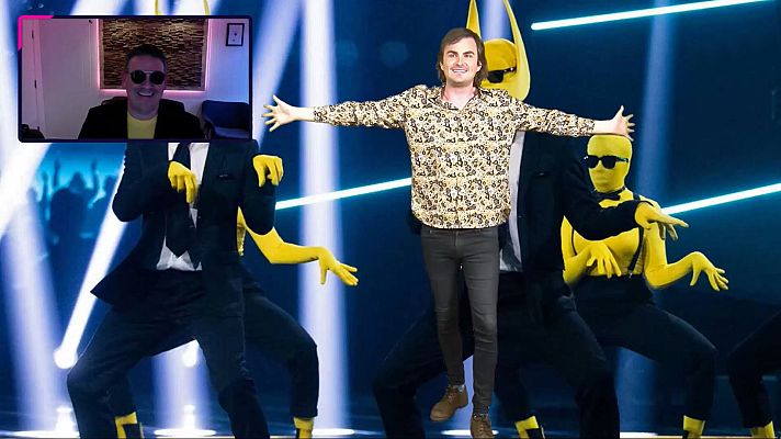 Eurodramas y comedias - Capítulo 4: La coreografía de Los lobos de Subwoolfer