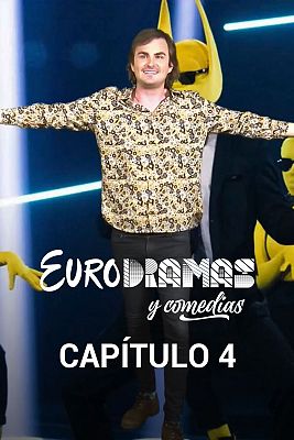 Eurodramas y comedias - Capítulo 4: La coreografía de Los lobos de Subwoolfer