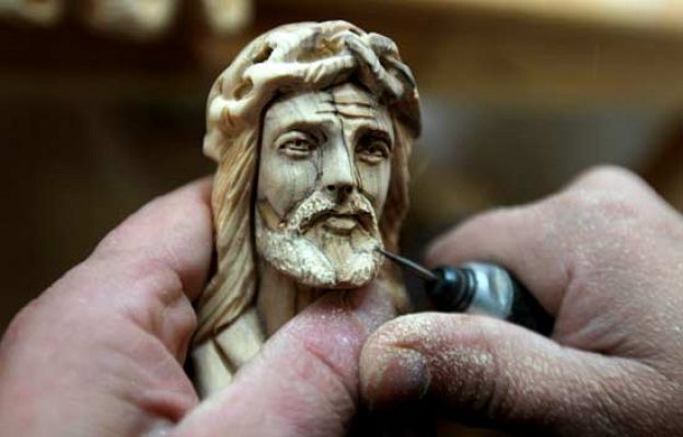  - La tradición navideña del Belén