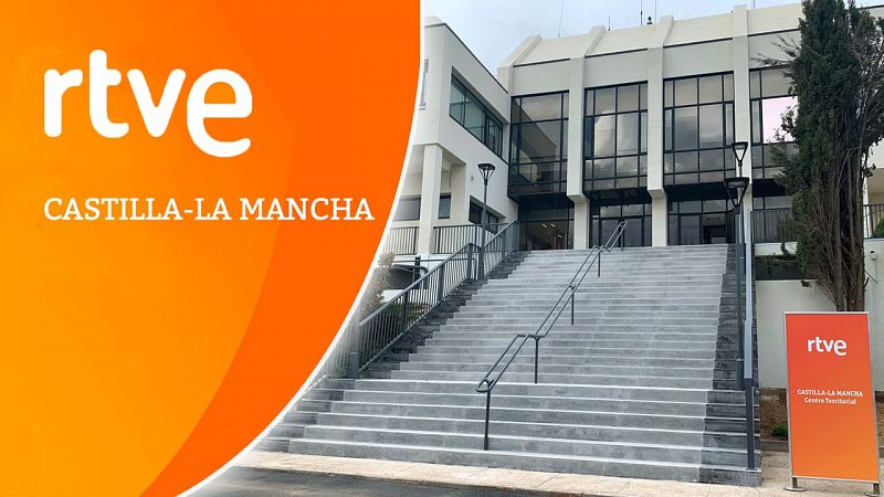 Programa especial reinauguración RTVE C-LM - 07/04/2022 - Ver ahora