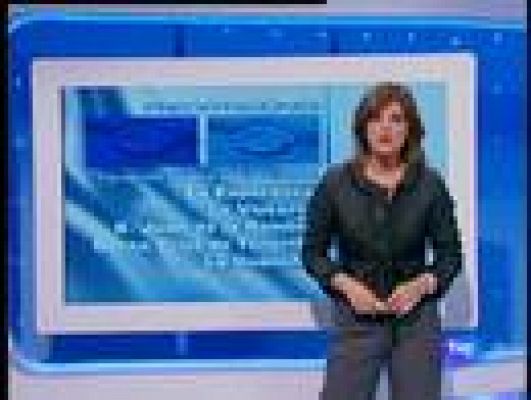 El tiempo - El Tiempo - 12/12/09