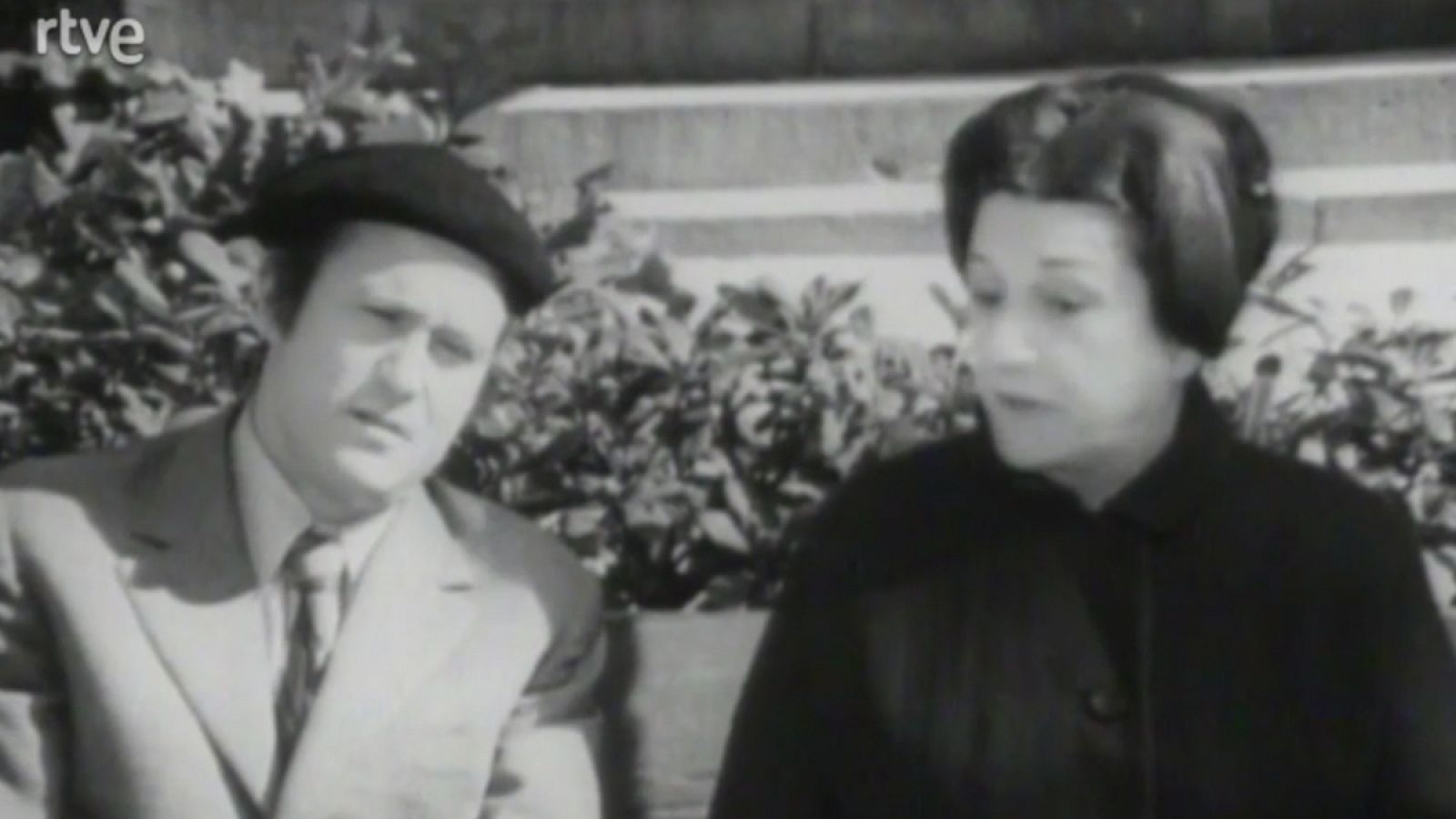 La caída - Capítulo 4