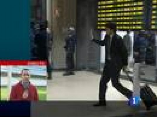  - El Madrid se prueba en Mestalla