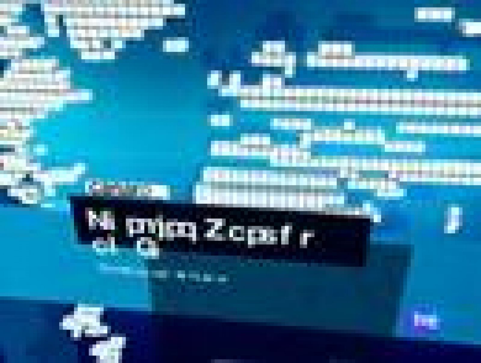 Telecanarias Fin de Semana. Canarias - 12/12/2009