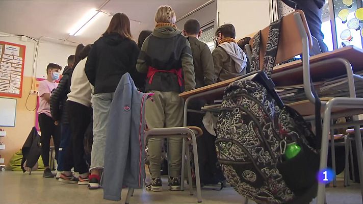 L'Informatiu - L'Informatiu - 07/04/2022