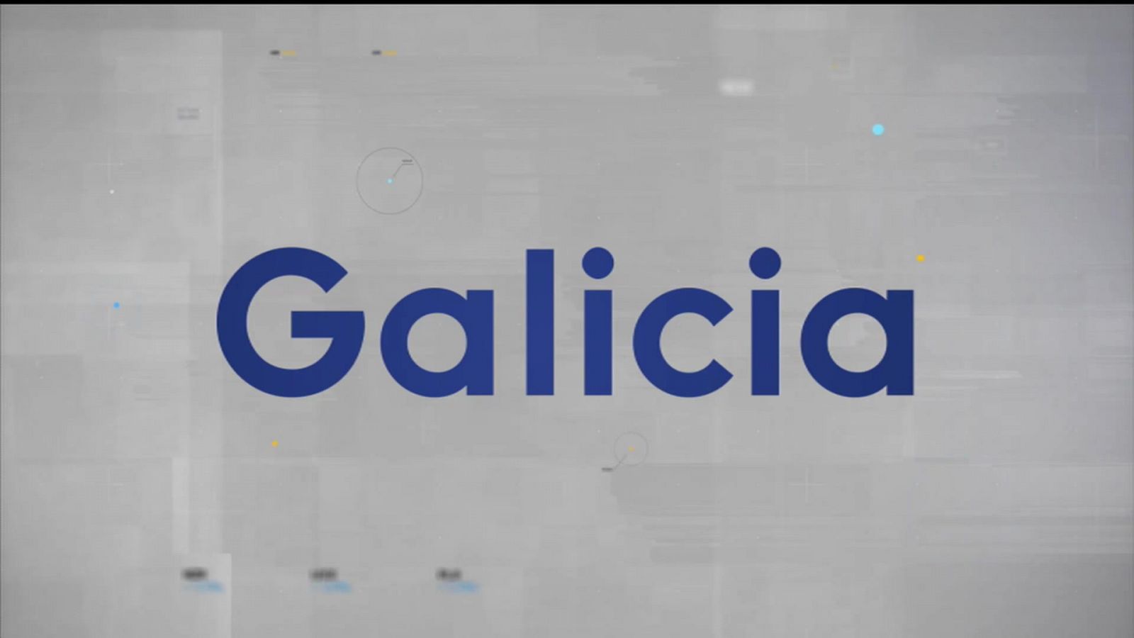 Telexornal - Galicia: Galicia en 2 minutos 07-04-2022 | RTVE Play