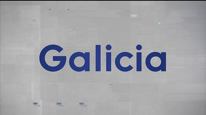Telexornal - Galicia - Galicia en 2 minutos 07-04-2022