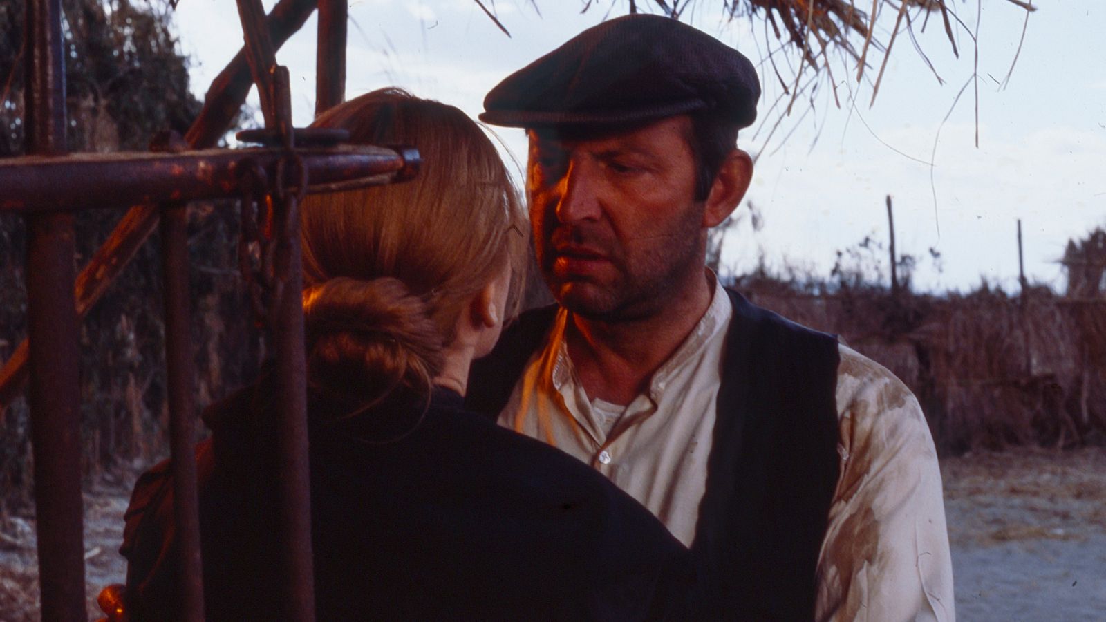 La barraca - Episodio 2 - Ver ahora