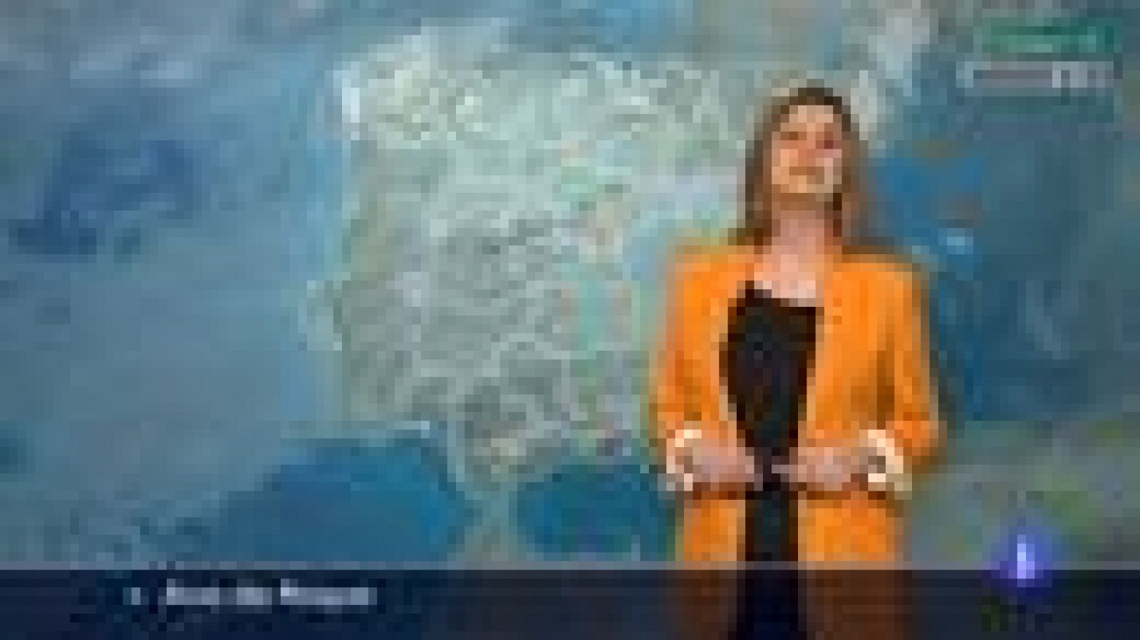 El tiempo en Castilla y León - 07/04/22 - Ver ahora