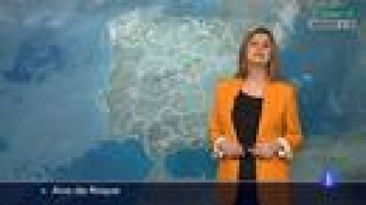 Noticias de Castilla y León - El tiempo en Castilla y León - 07/04/22