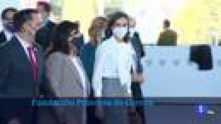 Informativo Telerioja - Informativo Telerioja - 07/04/22