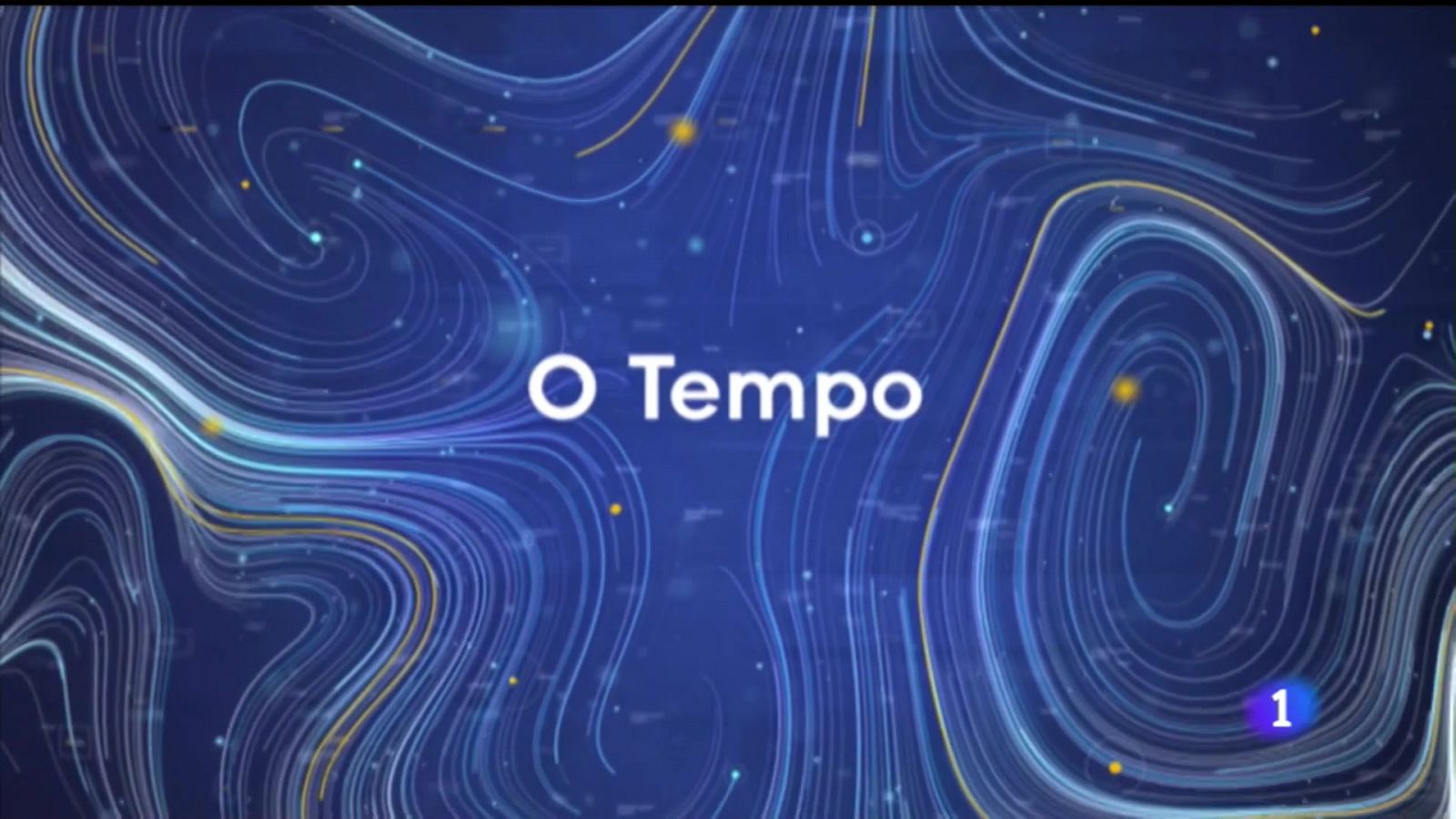 Telexornal - Galicia: El tiempo en Galicia 07-04-2022 | RTVE Play