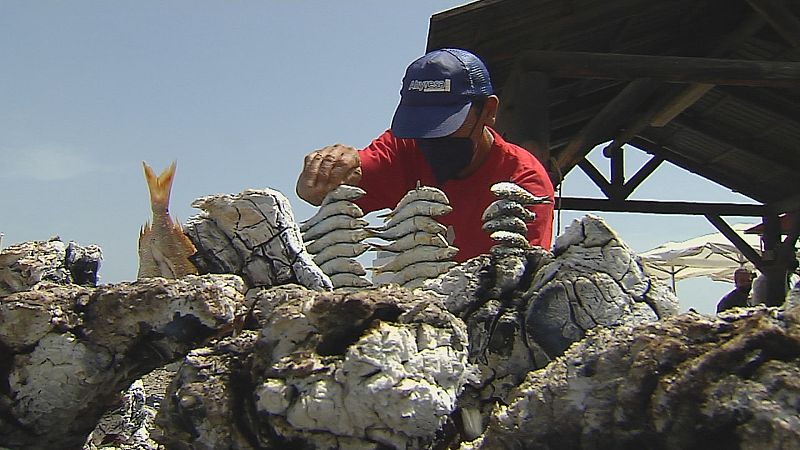 Previsiones para Semana Santa - Ver ahora